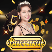 Baccarat Game on Okfun App