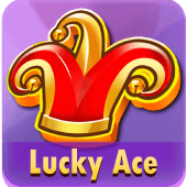 Lucky Ace Game on Okfun App